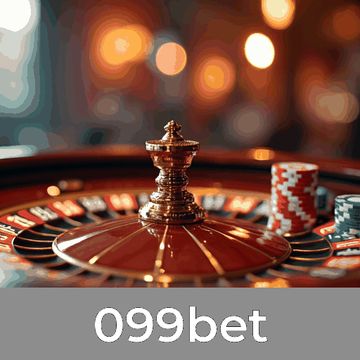 099bet: Slots com Mega Prêmios, Jogos de Mesa Estratégicos, Dealer ao Vivo com Imersão Total
