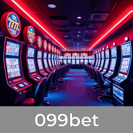 099bet: Aproveite os generosos bônus e promoções exclusivas