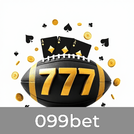 099bet: Slots com Mega Prêmios, Jogos de Mesa Estratégicos, Dealer ao Vivo com Imersão Total