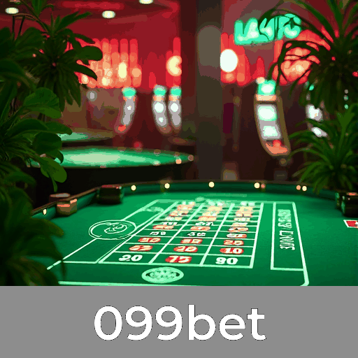099bet: A Experiência de Casino ao Vivo Preferida dos Brasileiros